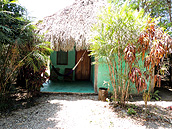 Cabañas comodas Conhuas, Cabañas Calakmul, Reserva Biósfera Calakmul, Conhuas, Campeche