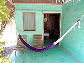 Cabin rental Conhuas, Calakmul Cabins, Calakmul Biosphere Reserve, Conhuas, Campeche