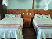 Balamku ruins, Calakmul Cabins, Calakmul Biosphere Reserve, Conhuas, Campeche