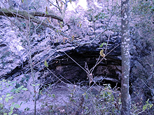 Cabañas Calakmul, Reserva Biósfera Calakmul, Conhuas, Campeche